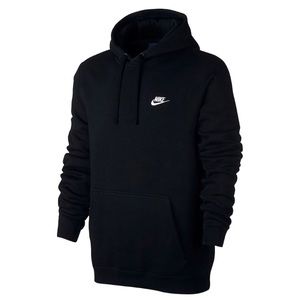 Nike Pullover Hoodie